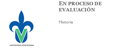 ﷯En proceso de evaluación Historia 